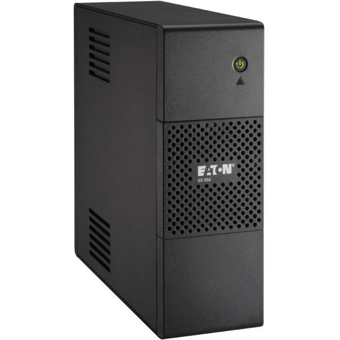 EATON 5S550I - 5S USV - 550VA/330W