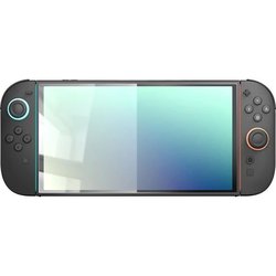 Blendschutz-Displayschutz - BELKIN - TemperedGlass - Nintendo Switch 2