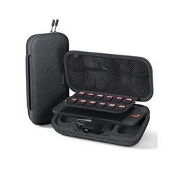 Custodia con batteria esterna - BELKIN - Nintendo Switch 2 - Antracite