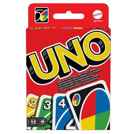 Uno-Karten