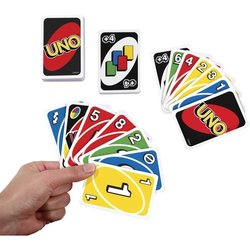 Uno-Karten