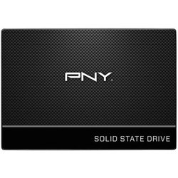 PNY CS900 SSD 2to 2.5 Festplatte