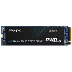 PNY CS2230 500GB SSD Interne M.2 NVMe Gen3, jusqu a 3300MB/s - M280CS2