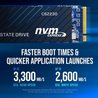 Internal hard drive SSD - M2 - NVME - 1 TB - PCIe - CS2230