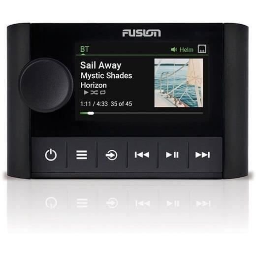 FUSION ERX400 remote control