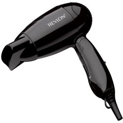 REVLON RVDR5305E - Secador de viaje - 1200 W - 2 calores - 2 velocidad
