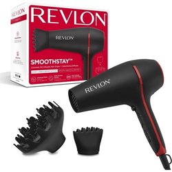 SmoothS SmoothStay Revlon RVDR5317 - Infundido con aceite de coco + Di