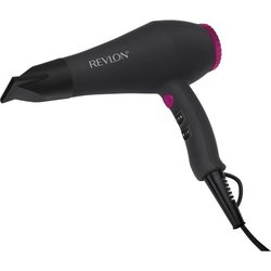 Hairdryer - REVLON - RVDR5251E - Perfect Heat - 2000 W - AC motor - 2 