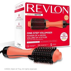 Brosse soufflante - REVLON - RVDR5222AE ONE STEP - Edition limitée - V