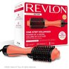 Brosse soufflante - REVLON - RVDR5222AE ONE STEP - Edition limitée - V