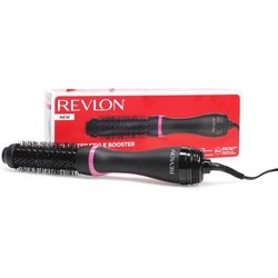 Drying and styling brush - REVLON - RVDR5292E - One Step Style Booster