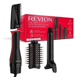 Revlon Multistyler One-Step 3-IN-1 Stylingbürste RVDR5333