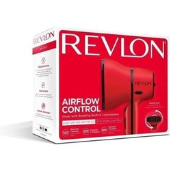 Asciugacapelli - REVLON - AIRFLOW CONTROL - RVDR5320E - Diffusore perm