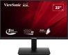 PC-Bildschirm  VIEWSONIC  22 Zoll  Full HD  100 Hz  VA-Panel  1 