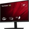 PC-Bildschirm  VIEWSONIC  22 Zoll  Full HD  100 Hz  VA-Panel  1 