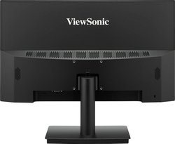 PC-Bildschirm  VIEWSONIC  22 Zoll  Full HD  100 Hz  VA-Panel  1 