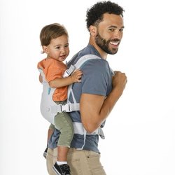 INFANTINO Draagzak flip air