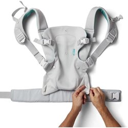 INFANTINO Marsupio flip air