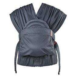 Baby Porte Infantino Hug & Cuddle - Poner - 3 a 11.8 kg - Sistema de b