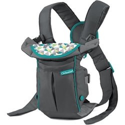 INFANTINO SWIFT baby carrier gray