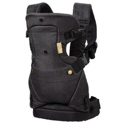 Babytrage - INFANTINO - Flip Ergo 4 in 1 - Gold