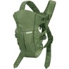 Porte bébé - INFANTINO - Swift classic - Avec poche et bavoir - Vert