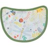 Porte bébé - INFANTINO - Swift classic - Avec poche et bavoir - Vert