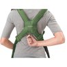 Porte bébé - INFANTINO - Swift classic - Avec poche et bavoir - Vert