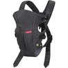 Marsupio INFANTINO - Swift - Ergonomico - Nero/Blu - Per Bambini da 0 