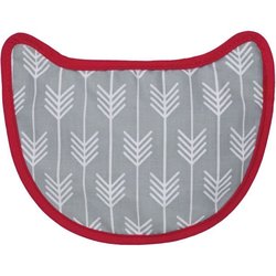 Marsupio INFANTINO - Swift - Ergonomico - Nero/Blu - Per Bambini da 0 