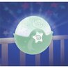Projectolamp - INFANTINO - 302048 - Mintgroen