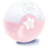 Soothing light and projector - INFANTINO - Projecto Lamp - Pink
