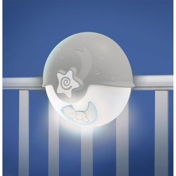 Luce rilassante e proiettore - INFANTINO - Lampada proiettore - Grigio