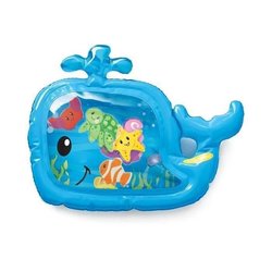 INFANTINO Tappetino d acqua sensoriale