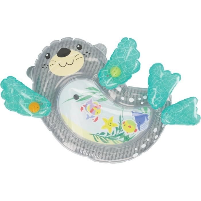 Wassermatte - INFANTINO - Sensorisch - Riesenseelöwe