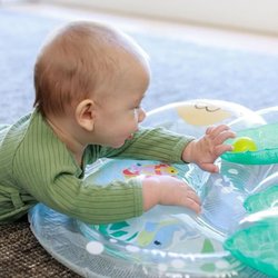 Water mat - INFANTINO - Sensory - Giant sea lion