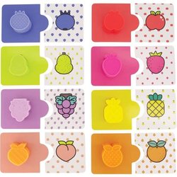 Formenpuzzle - INFANTINO - 315195 - Sensorik - 24 Teile