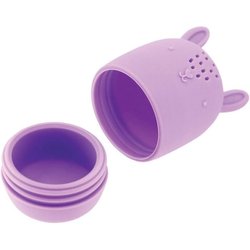 Badset - INFANTINO - 315341 - 11-delig - Siliconen