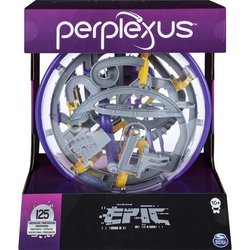 PERPLEXUS - Epic - 3D-Labyrinth-Hybridspielzeug - 6053141 - Perplexusb