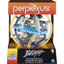 PERPLEXUS - Beast Original - Giocattolo ibrido labirinto 3D - 6053142 