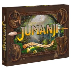 Gioco JUMANJI retrò