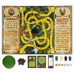 Gioco JUMANJI retrò
