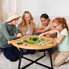 Retro JUMANJI-Spiel
