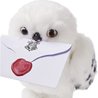 ENCHANTED HEDWIGE Harry Potter Interactive Plush