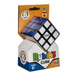 SPIN MASTER RUBIK S CUBE 3x3 (bakje)