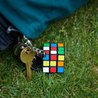 CUBO DE RUBIK 3x3 LLAVERO (bandeja)