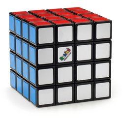 Jeu casse-tete Rubik s Cube 4x4 - RUBIK S - Multicolore - Pour enfant 
