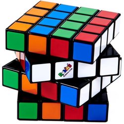 RUBIKS WÜRFEL 4x4