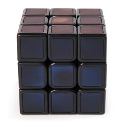 Rubik s Cube 3x3 Phantom - Rubik s - Jeu de réflexion - Couleurs révél