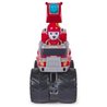 SPIN MASTER VOERTUIG + REDDINGWIELEN MARCUS BEELDJE Paw Patrol